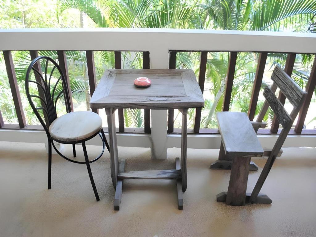 Baan Suan Sook Resort Chaweng-stranden Eksteriør billede